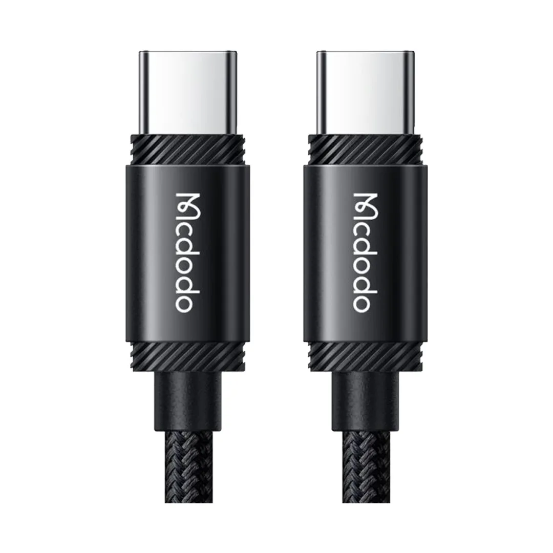 کابل USB-C مک دودو مدل CA-3680 طول 1.2 متر