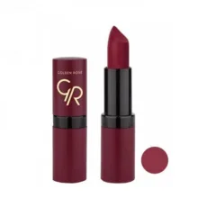 رژ لب جامد مات فانوما مدل Velvet Matte شماره 03