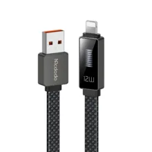 کابل تبدیل USB به لایتنینگ مک دودو مدل CA-4970 طول 1.2 متر
