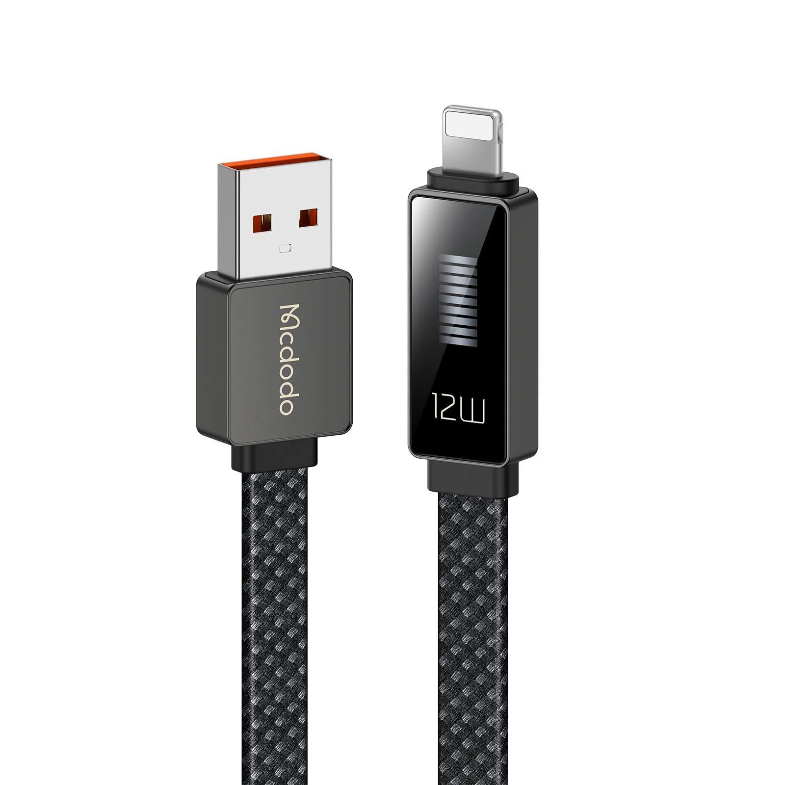 کابل تبدیل USB به لایتنینگ مک دودو مدل CA-4970 طول 1.2 متر