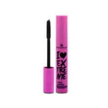 ریمل حجم دهنده و بلند کننده افکشن مدل LOVELY LASH