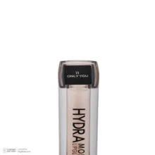 رژ لب مایع اکلیلی نوت مدل HYDRA شماره 11