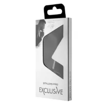 قیچی گوشت گیر ناخن استالکس مدل Exclusive SX-20/1m