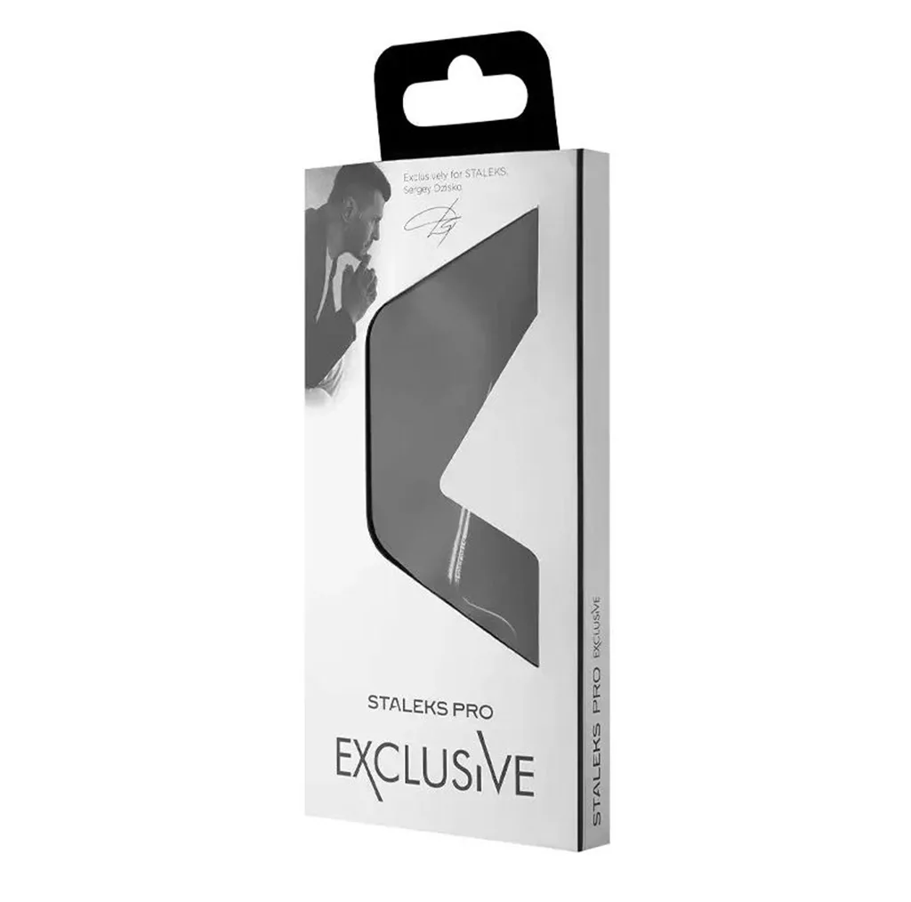 قیچی گوشت گیر ناخن استالکس مدل Exclusive SX-20/1m