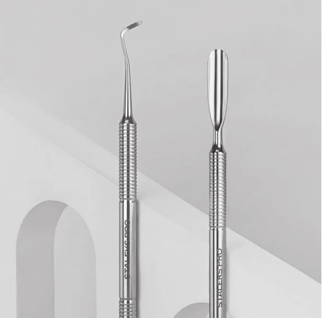 عقب زن ناخن استالکس مدل PP-20.1