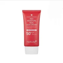 کرم ضد آفتاب مدی کیوب مدل SPF50 حجم 50 میلی لیتر
