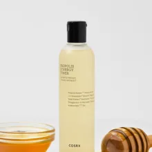 تونر آبرسان و ترمیم‌ کننده کوزارکس مدل Propolis Synergy حجم 280 میلی لیتر