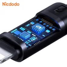 کابل USB به لایتنینگ مک دودو مدل CA-500 طول 1.2 متر