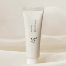 ضدآفتاب بی رنگ بیوتی آف جوسان spf50 حجم 50 میلی‌ لیتر