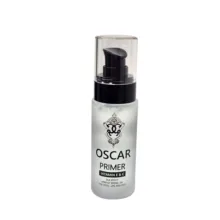 پرایمر صورت اسکار مدل Apricot kernel oil مناسب برای انواع پوست حجم 50 میلی‌لیتر