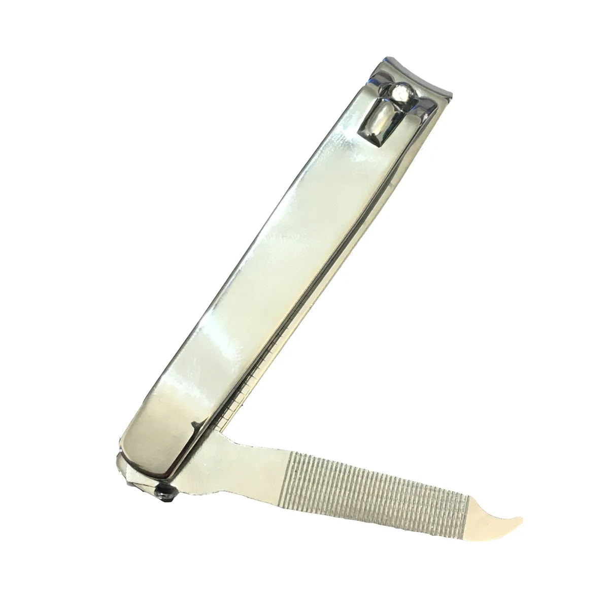 ناخن گیر ویوا بیوتی مدل G-078 بسته دو عددی