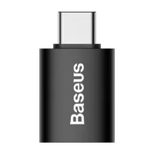 مبدل USB-C به USB3.1 باسئوس مدل Ingenuity Series Mini OTG Adaptor ZJJQ000001