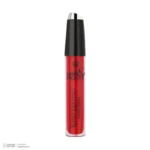رژ لب مایع مات روروسی مدل Long Lasting شماره 301