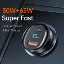 شارژر فندکی مک دودو مدل MC95WCC