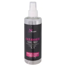 کلینزر کاشت ناخن لی بیوتی مدل pure clean حجم 260 میلی‌لیتر