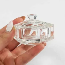 گوده کاشت ناخن مدل 006