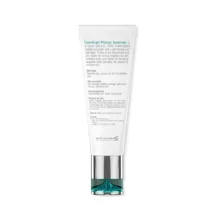 کرم ضد آفتاب بدون رنگ برایت مکس SPF 50 مدل PHY مناسب انواع پوست حجم 40 میلیلیتر