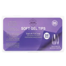 تیپ ژلیکس ویکتوری مدل 06 بسته 240 عددی