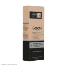 پرایمر ژنوبایوتیک مدل Covering Pores حجم 30 میلی لیتر