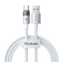 کابل تبدیل USB به USB-C مک دودو مدل CA-689 طول 1.2 متر