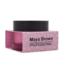 صابون لیفت ابرو مایا براون مدل PROFESSIONAL