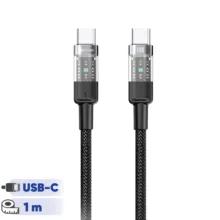 کابل USB-C بنیوس مدل BE-CA09 طول 1متر