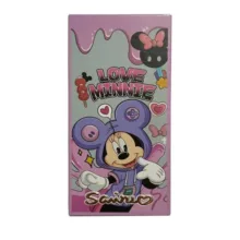 پالت سایه چشم سانیو مدل Miki mouse