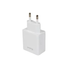 شارژر دیواری 12وات مک دودو مدل CH-3971 به همراه کابل Micro USB