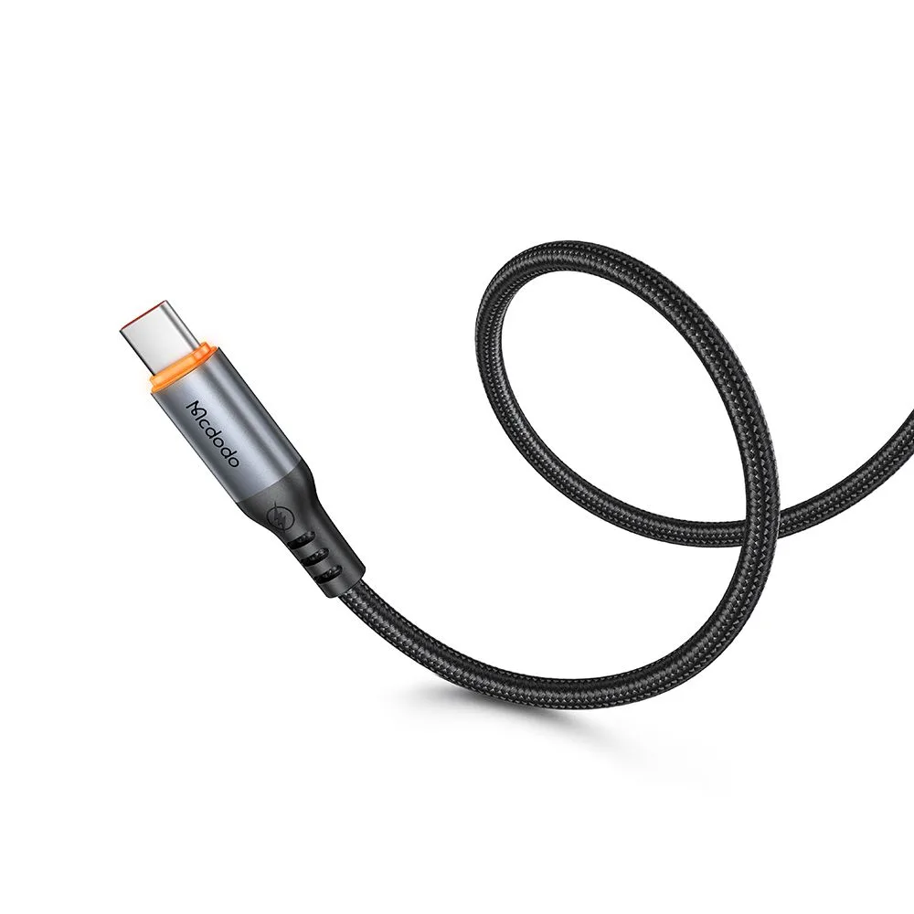 کابل USB-C مک دودو مدل CA-204 طول 1.2 متر