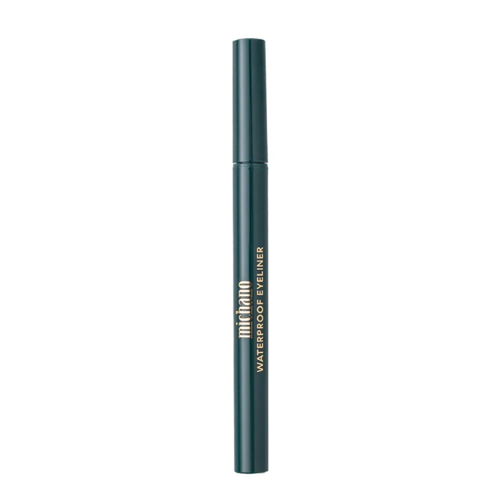 خط چشم ماژیکی مات میچانو مدل Precision شماره 05 رنگ
سبز