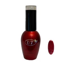 لاک ژل ناخن یوتی شماره 90