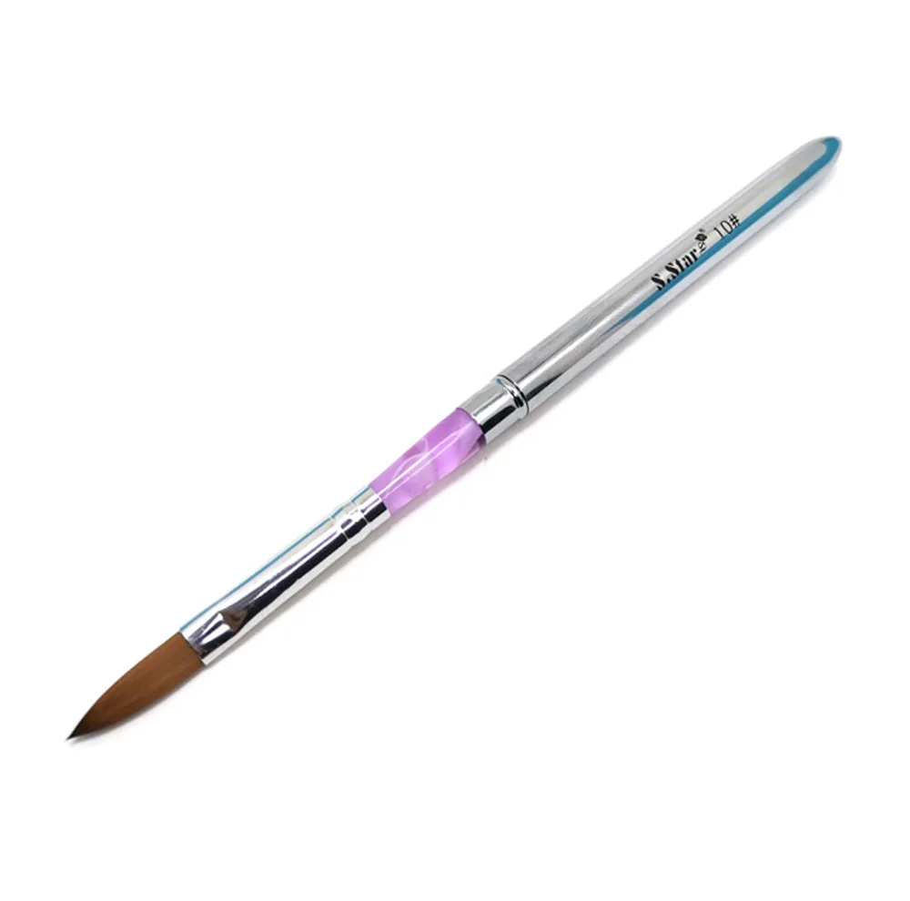قلم موی کاشت ناخن اس.استار مدل St20V شماره 10