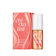 تینت لب بنفیت مدل Chacha tint