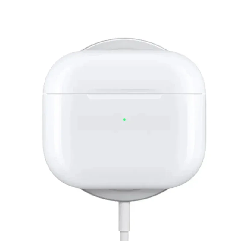 هدفون بلوتوثی موزیک آپولو مدل True Wireless C03 AIR1