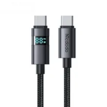 کابل تبدیل USB-C مک دودو مدل CA-5610 طول 1.2 متر