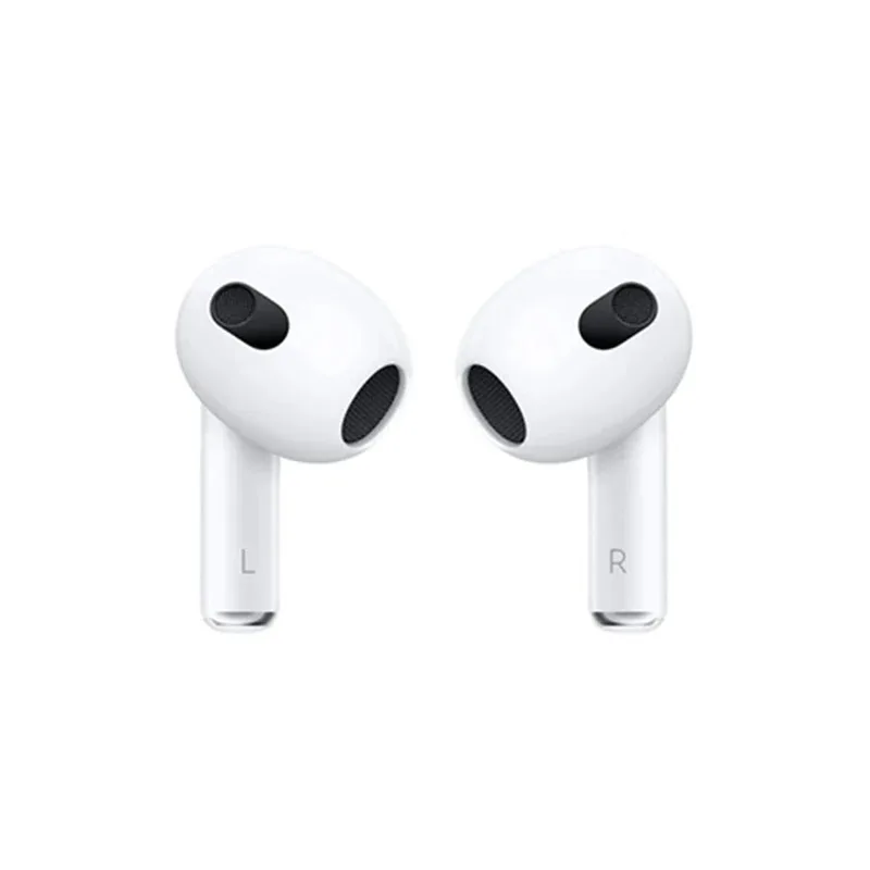 هدفون بلوتوثی موزیک آپولو مدل True Wireless C03 AIR1
