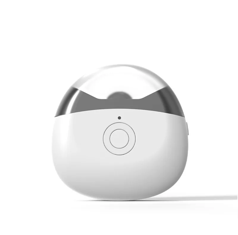 ناخن گیر برقی مدل M-USB002