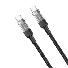 کابل USB-C بنیوس مدل BE-CA09 طول 1متر
