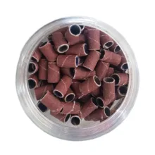 سری یدک سوهان برقی مدل  725C مجموعه 120 عددی