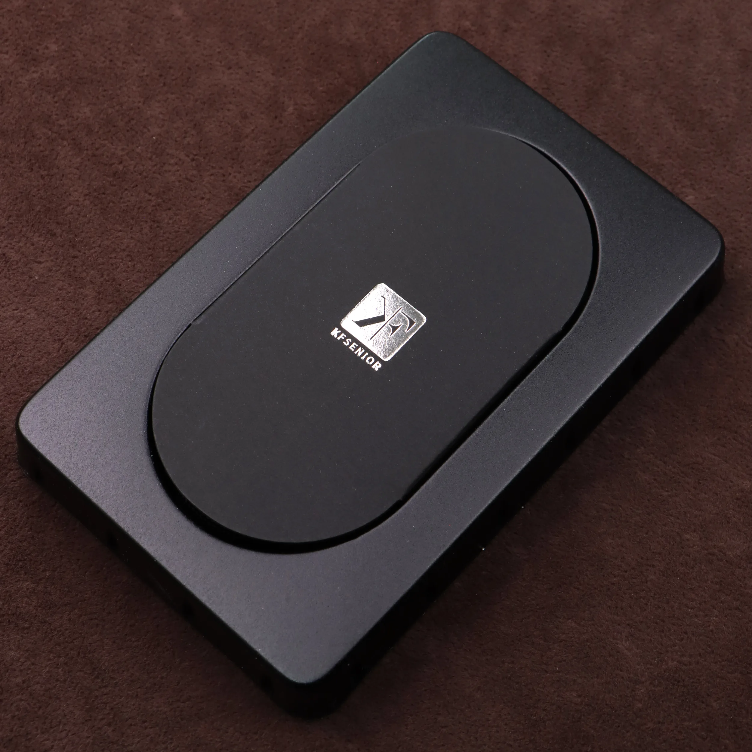 کابل تبدیل لایتنینگ به USB-C کی اف سنیور مدل S9IP-C طول 1.2 متر