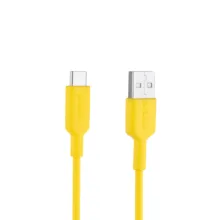 کابل تبدیل USB به USB-C ایکیا مدل SITTBRUNN طول 1 متر
