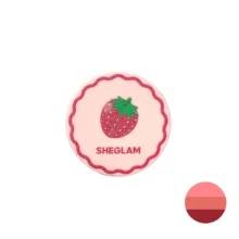 پالت آرایش شیگلم مدل Strawberry Whirl