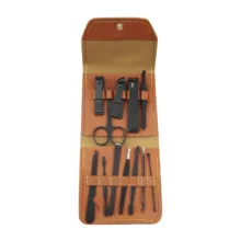 ست مانیکور و پدیکور مدل PD-2000 مجموعه 12 عددی