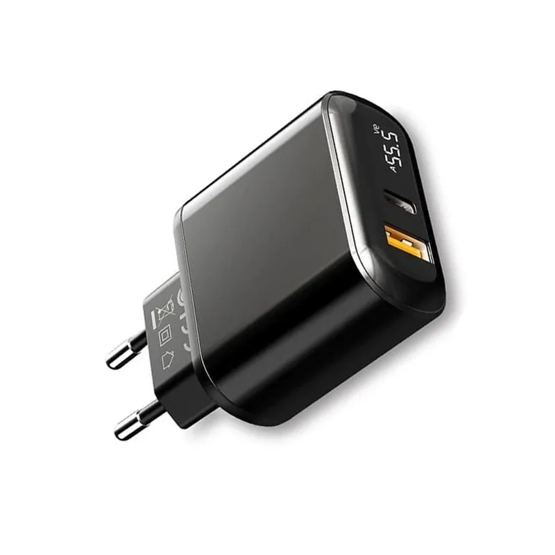 شارژر دیواری 20 وات مک دودو مدل CH-7170