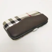 ست مانیکور مدل D06 بسته 7 عددی