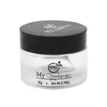 پرایمر دور چشم مای میکاپ استوری مدل pore filler مناسب برای انواع پوست حجم 20 میلی‌لیتر