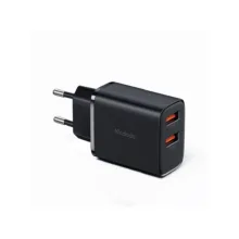 شارژر دیواری 12 وات مک دودو مدل CH-507