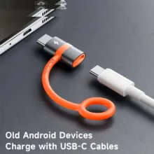 مبدل USB-C به MicroUSB مک دودو مدل OT-382