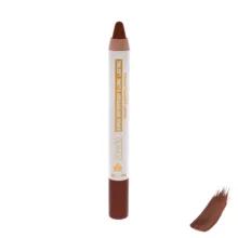 رژ لب مدادی مات دیفکتو مدل Waterproof شماره 3
