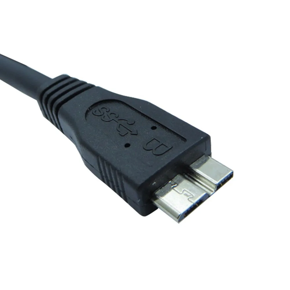 کابل هارد اکسترنال USB3.0 فرانت مدل FN-03 طول 1 متر